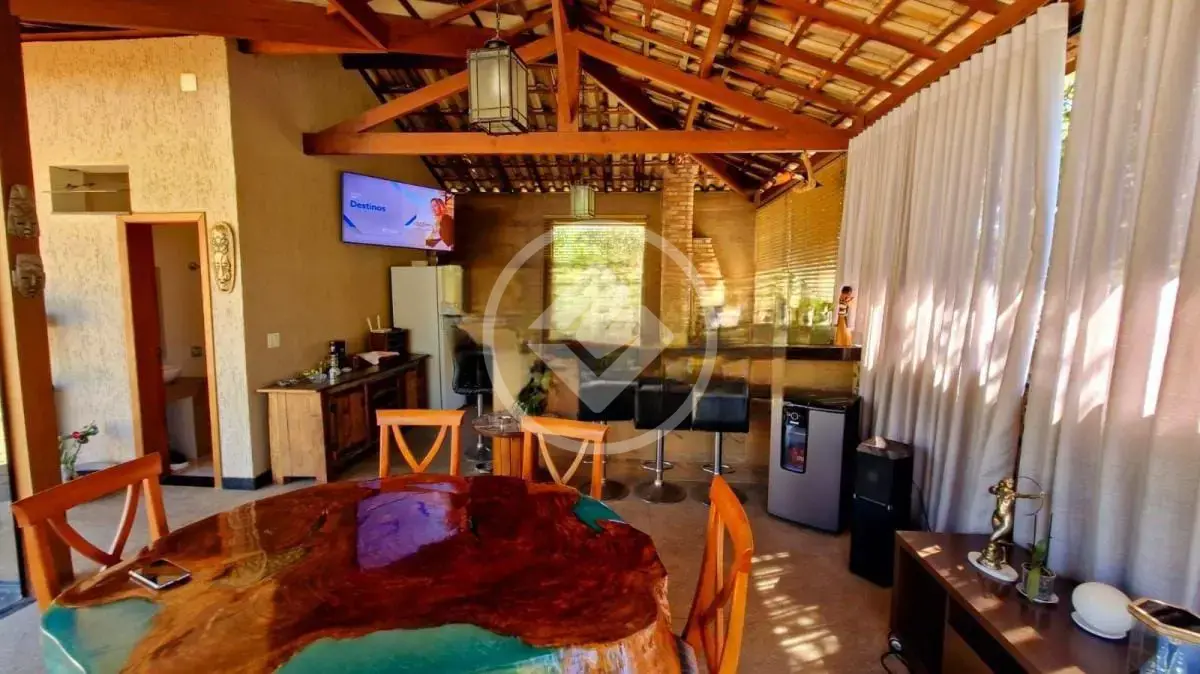 Imagem 5 - Casa Condomínio em Palmital, Lagoa Santa - MG