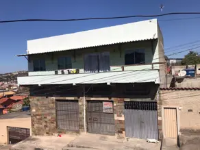 Casa Xodó Marize, Belo Horizonte - MG — foto 1