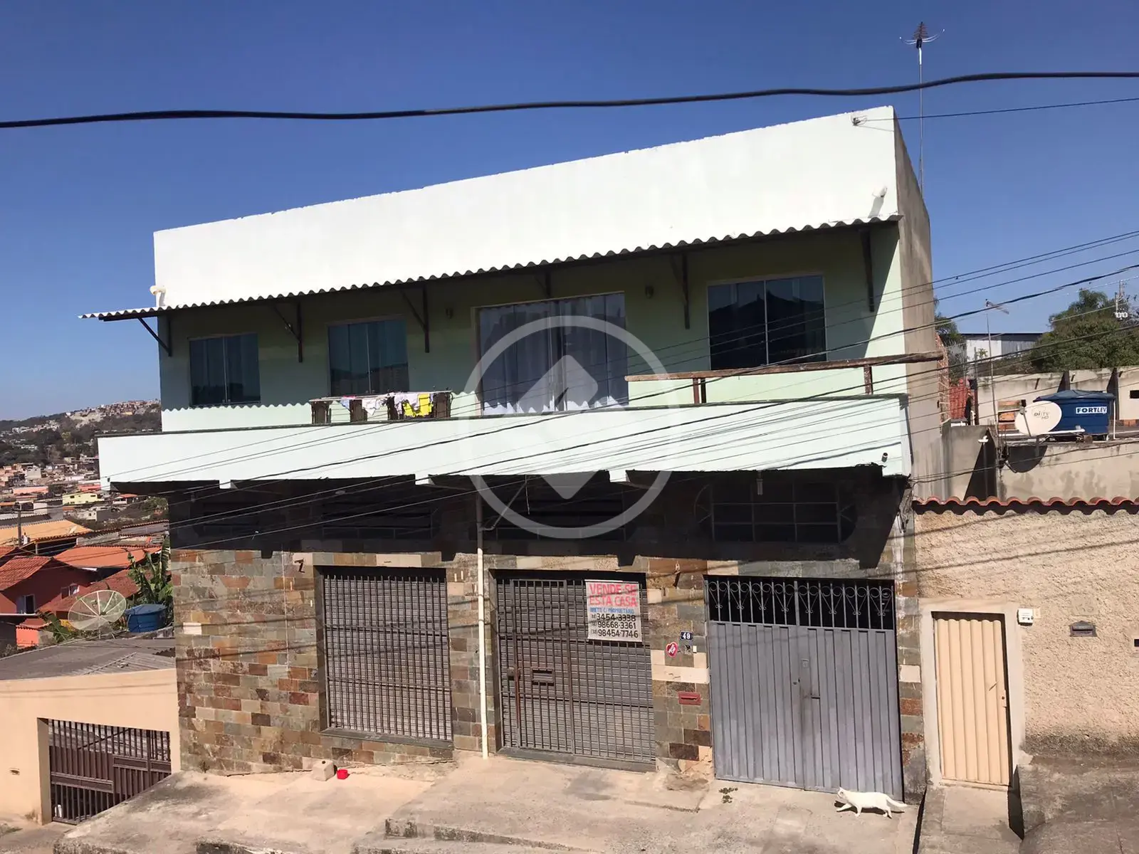 Imagem 1 - Casa em Xodó Marize, Belo Horizonte - MG