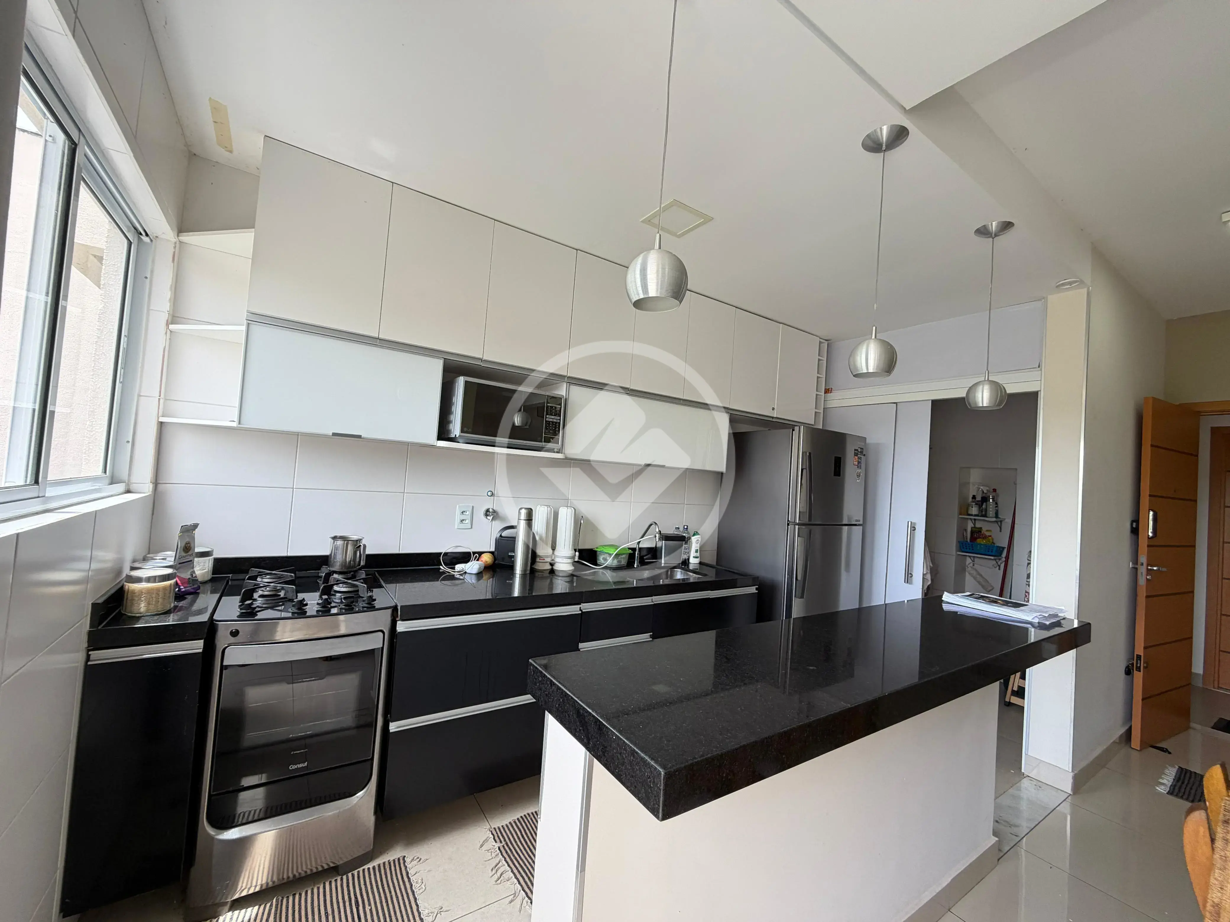 Imagem 1 - Cobertura Duplex em Centro, Lagoa Santa - MG