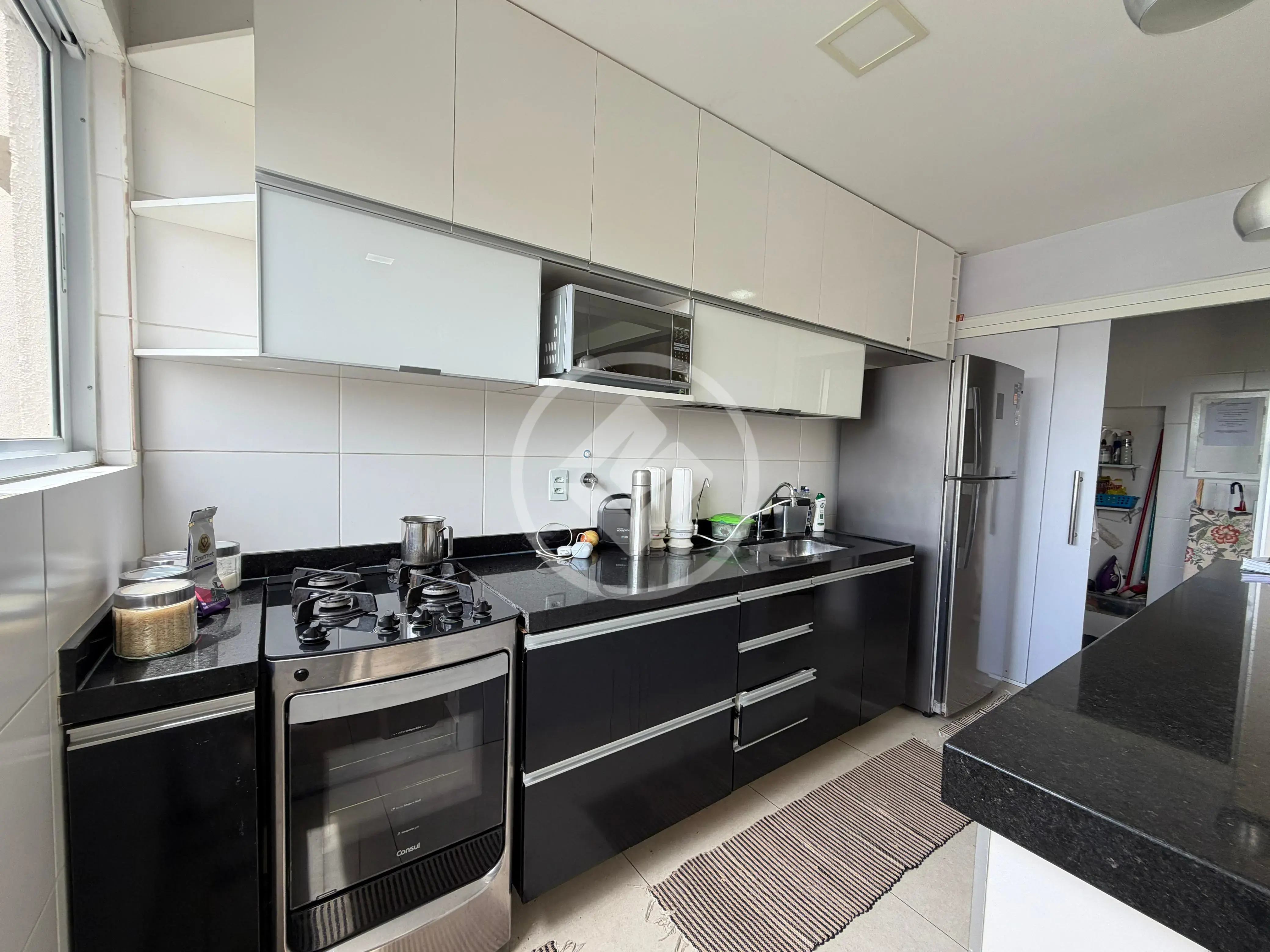 Imagem 2 - Cobertura Duplex em Centro, Lagoa Santa - MG