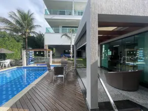 Imagem 6 - Casa Condomínio em Condados de Bougainville, Lagoa Santa - MG