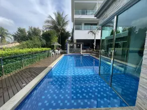Imagem 5 - Casa Condomínio em Condados de Bougainville, Lagoa Santa - MG