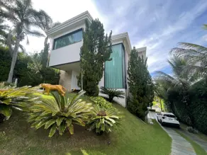 Casa Condomínio Condados de Bougainville, Lagoa Santa - MG — foto 2