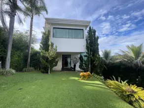 Casa Condomínio Condados de Bougainville, Lagoa Santa - MG — foto 1