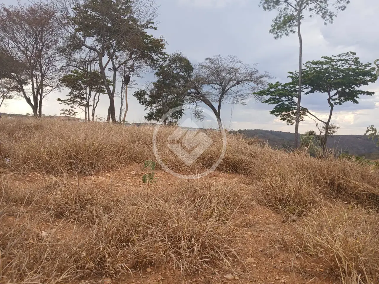 Imagem 1 - Terreno Condomínio em Lundcea, Lagoa Santa - MG
