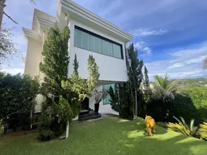 Imagem 2 - Casa Condomínio em Condados de Bougainville, Lagoa Santa - MG