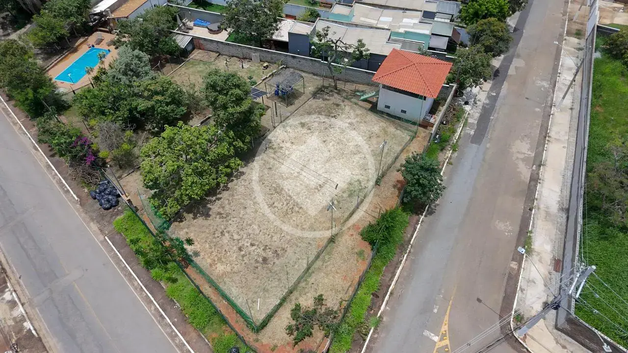 Imagem 1 - Terreno Comercial em Novo Santos Dumont, Lagoa Santa - MG