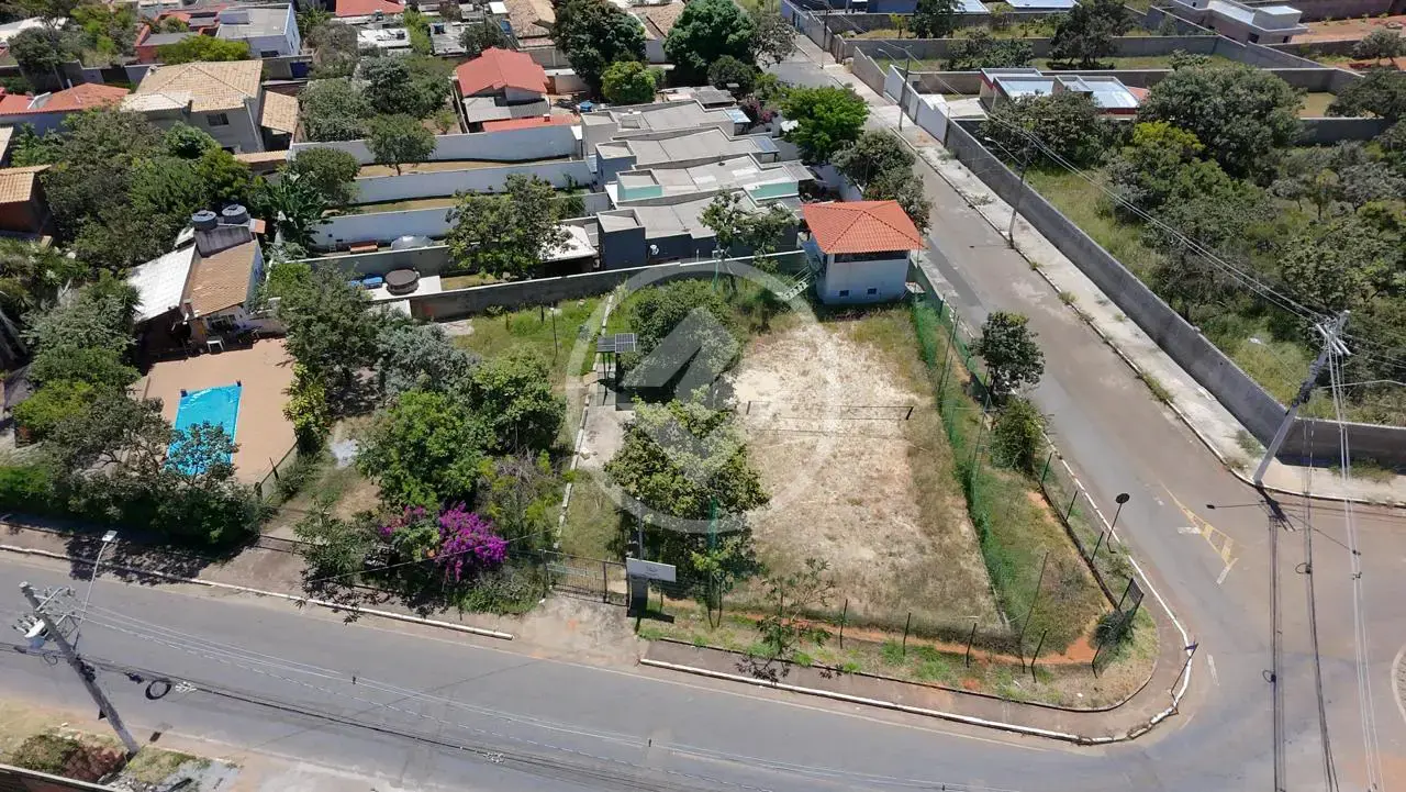 Imagem 2 - Terreno Comercial em Novo Santos Dumont, Lagoa Santa - MG
