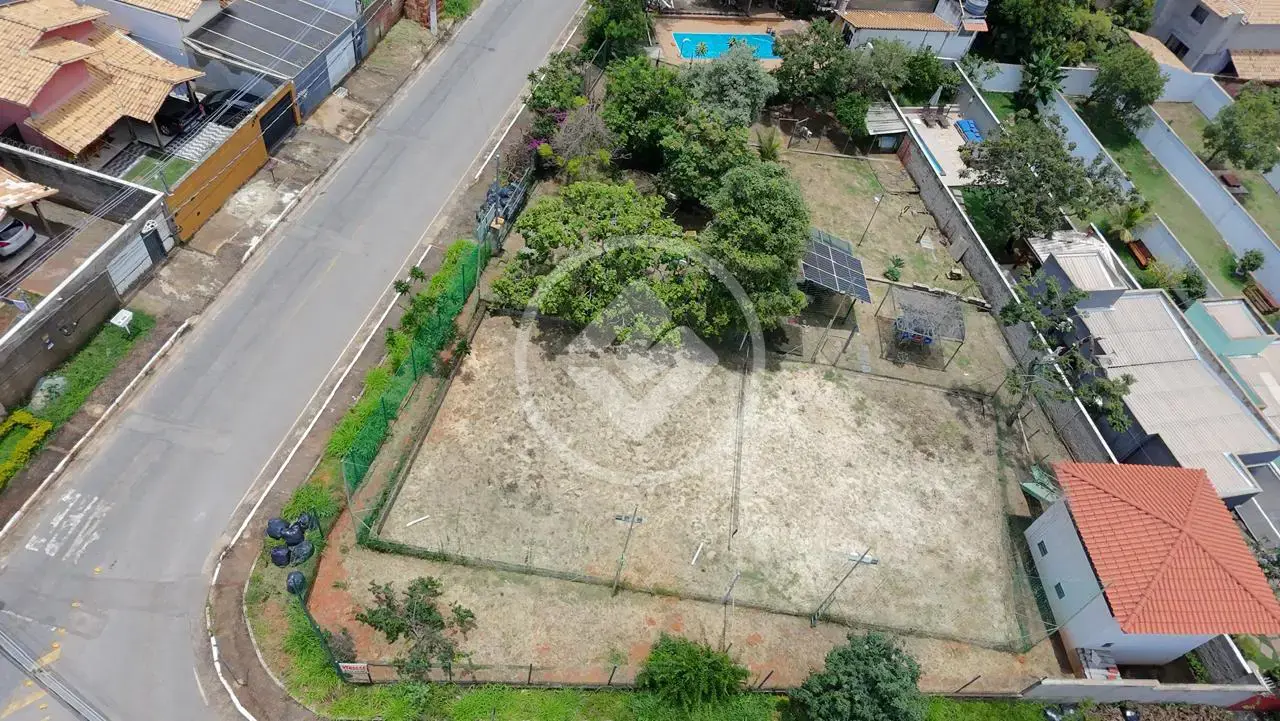 Imagem 1 - Terreno Comercial em Novo Santos Dumont, Lagoa Santa - MG
