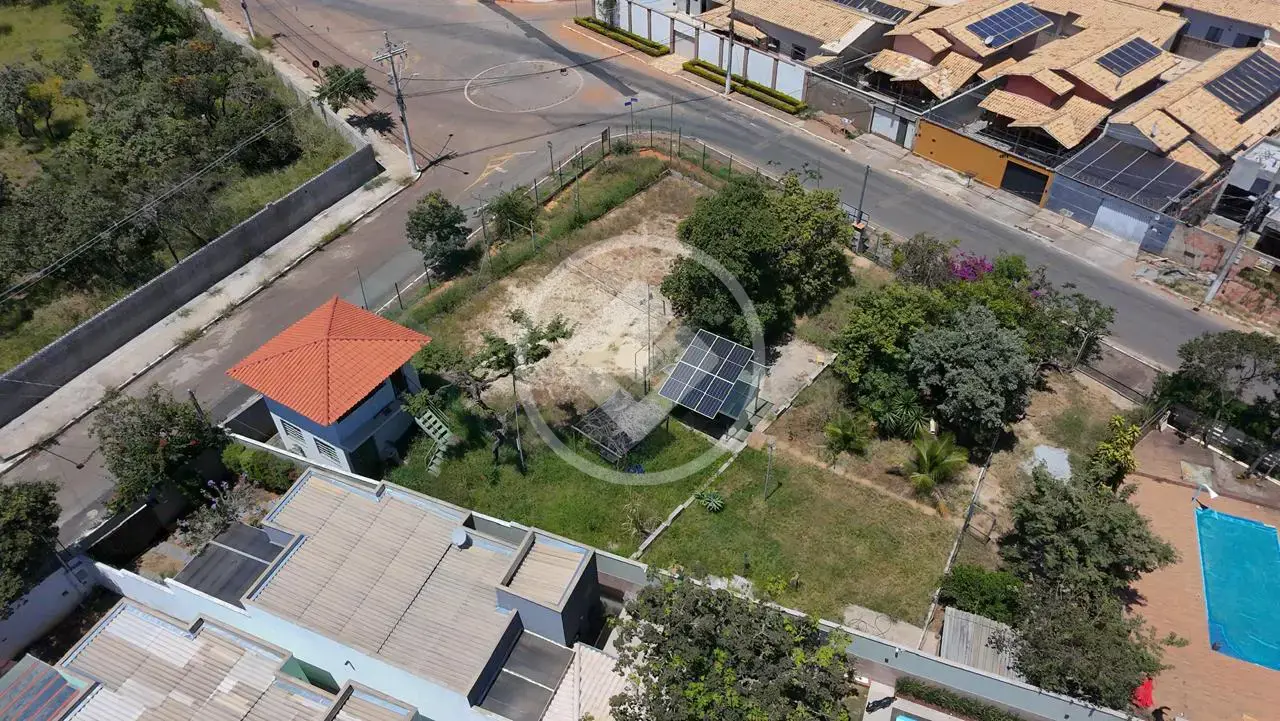 Imagem 5 - Terreno Comercial em Novo Santos Dumont, Lagoa Santa - MG