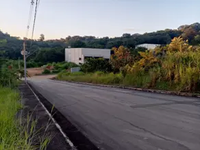 Terreno Comercial Aeroporto Confins, Confins - MG — foto 2