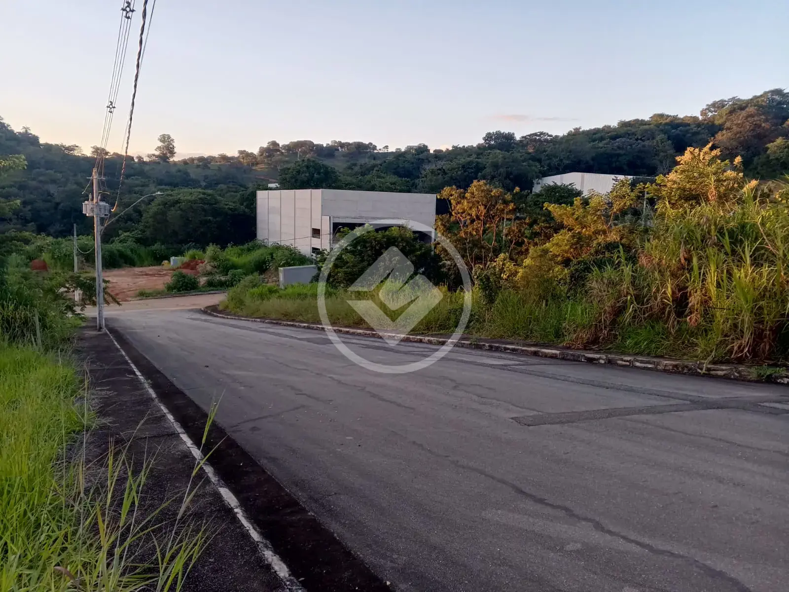 Image 2 - Terreno Comercial em Aeroporto Confins, Confins - MG