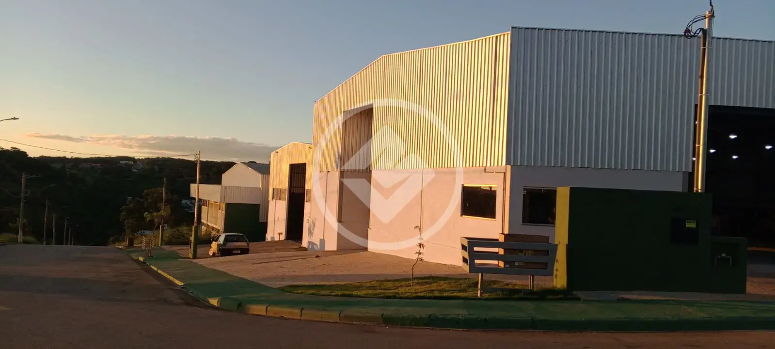 Image 11 - Terreno Comercial em Aeroporto Confins, Confins - MG