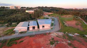 Imagem 6 - Terreno Comercial em Aeroporto Confins, Confins - MG