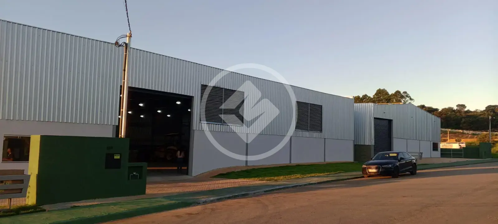 Imagem 6 - Terreno Comercial em Aeroporto Confins, Confins - MG