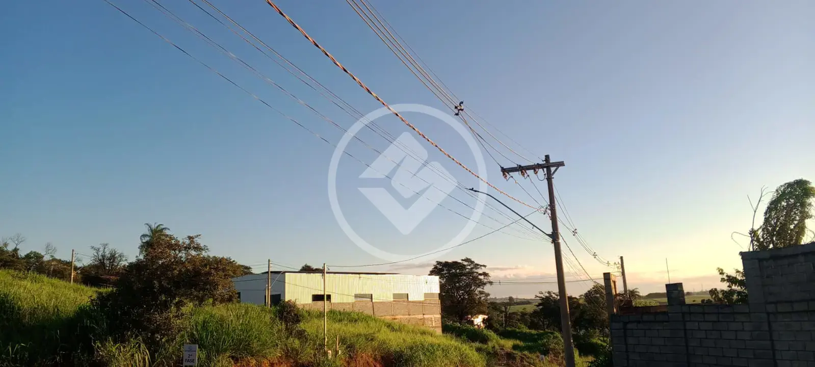 Imagem 4 - Terreno Comercial em Aeroporto Confins, Confins - MG