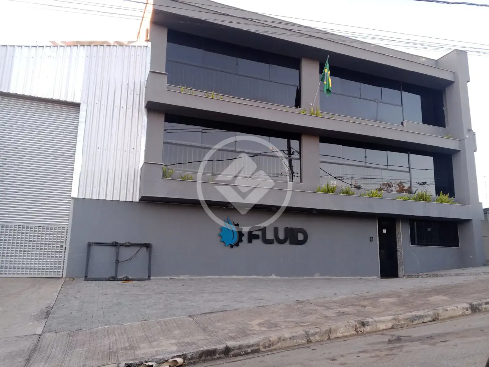 Image 10 - Terreno Comercial em Aeroporto Confins, Confins - MG