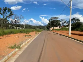 Terreno Quinta dos Viana, Lagoa Santa - MG — foto 1