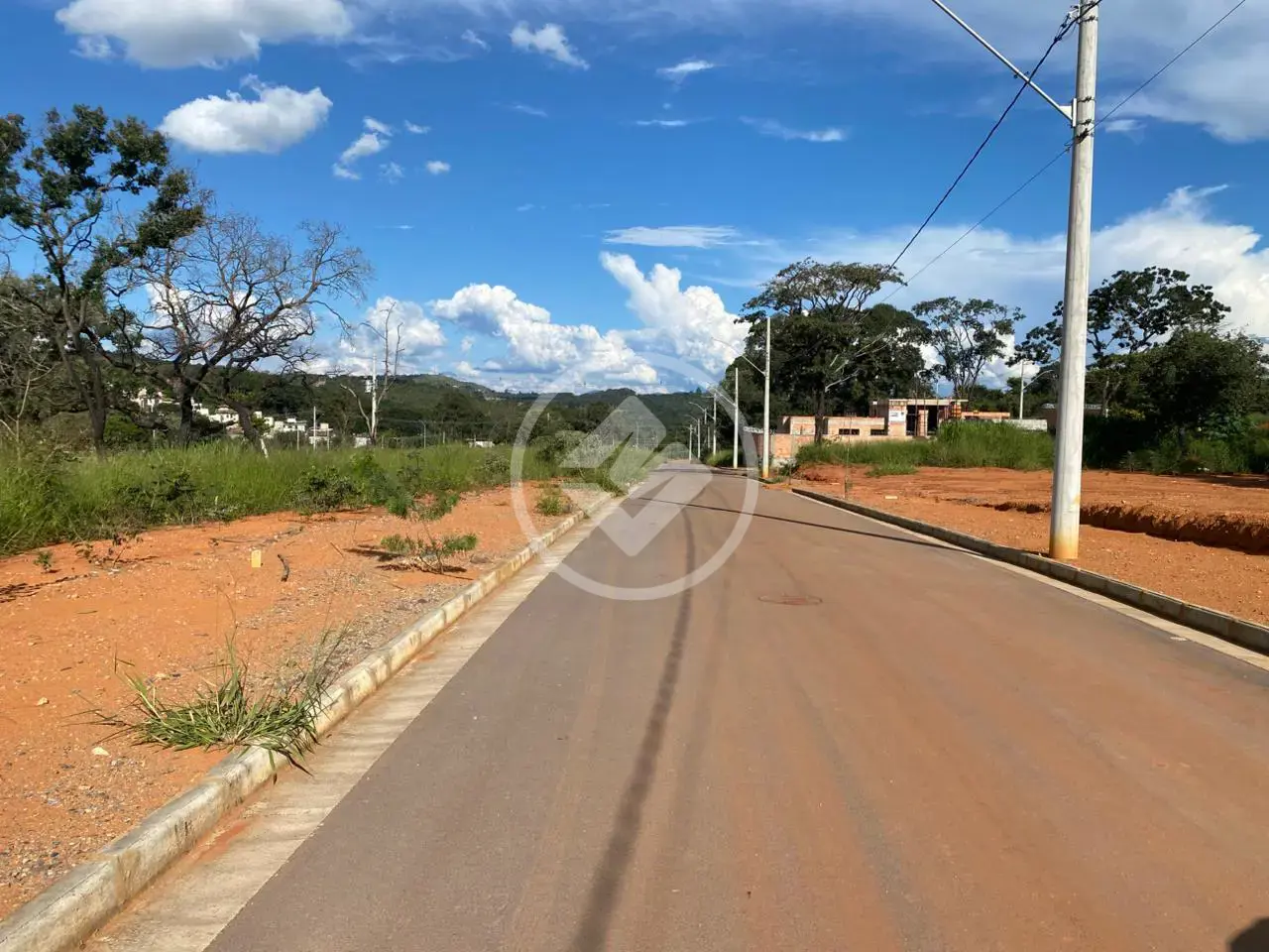 Imagem 1 - Terreno em Quinta dos Viana, Lagoa Santa - MG