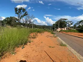Terreno Quinta dos Viana, Lagoa Santa - MG — foto 2