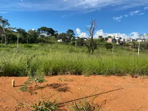 Imagem 2 - Terreno em Quinta dos Viana, Lagoa Santa - MG