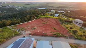Terreno Comercial Aeroporto Confins, Confins - MG — foto 1