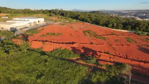 Imagem 3 - Terreno Comercial em Aeroporto Confins, Confins - MG