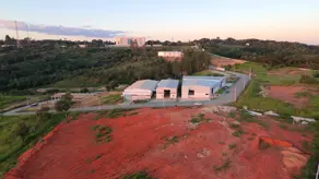Terreno Comercial Aeroporto Confins, Confins - MG — foto 2