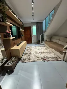 Imagem 5 - Casa Condomínio em Copacabana, Belo Horizonte - MG