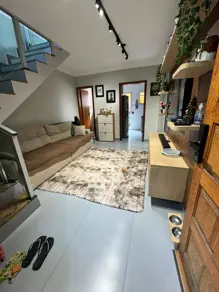 Imagem 3 - Casa Condomínio em Copacabana, Belo Horizonte - MG
