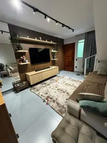 Casa Condomínio Copacabana, Belo Horizonte - MG — foto 2