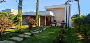Casa Condomínio Veredas da Lagoa, Lagoa Santa - MG — foto 1
