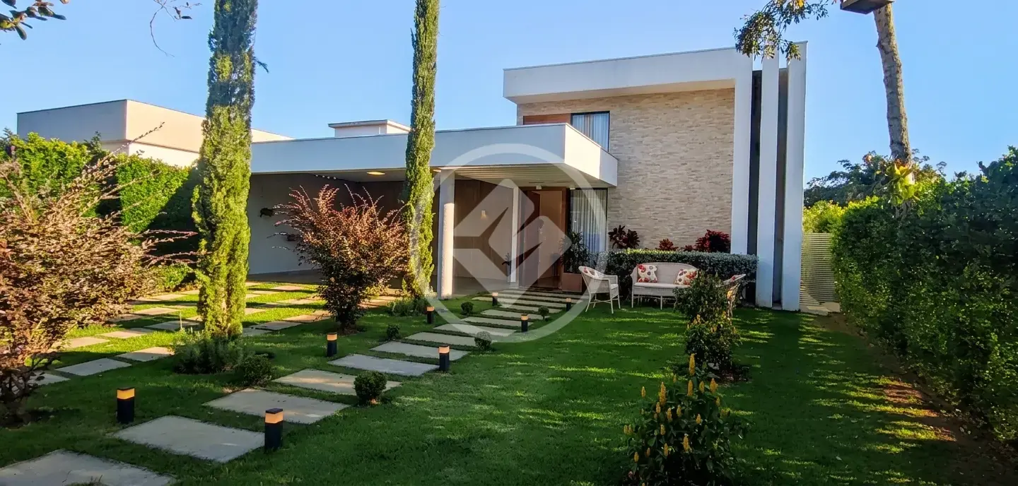 Imagem 1 - Casa Condomínio em Veredas da Lagoa, Lagoa Santa - MG