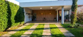 Imagem 2 - Casa Condomínio em Veredas da Lagoa, Lagoa Santa - MG