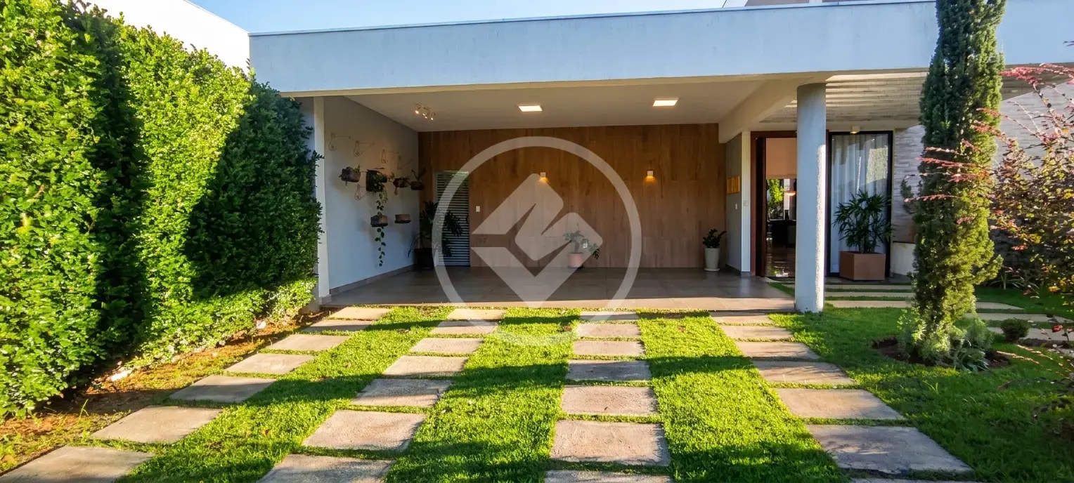 Imagem 2 - Casa Condomínio em Veredas da Lagoa, Lagoa Santa - MG