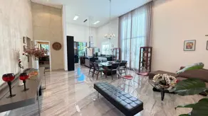 Imagem 4 - Casa Condomínio em Veredas da Lagoa, Lagoa Santa - MG