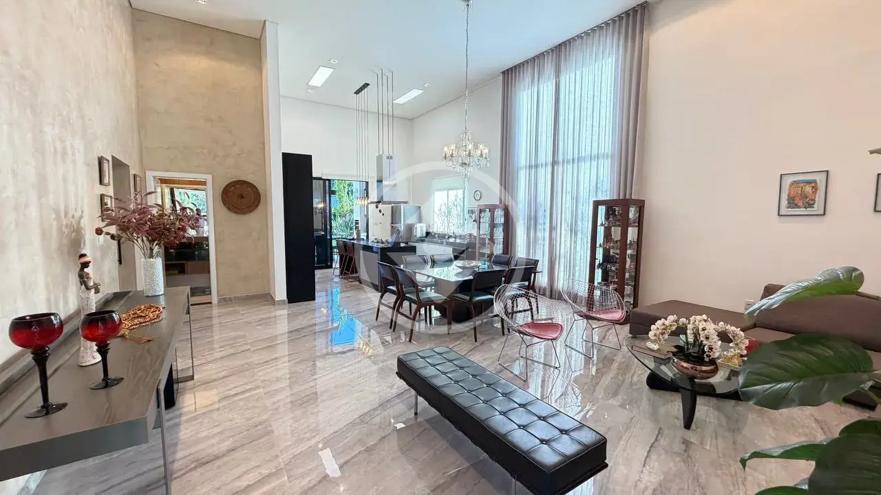 Imagem 4 - Casa Condomínio em Veredas da Lagoa, Lagoa Santa - MG