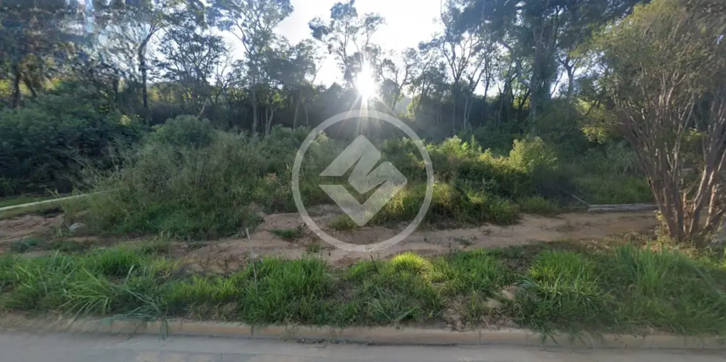 Imagem 1 - Terreno em Recanto do Bosque, Lagoa Santa - MG