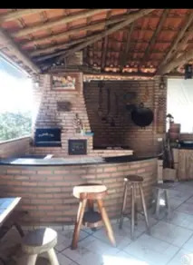 Imagem 6 - Casa Condomínio em jabuticatubas, Jaboticatubas - MG