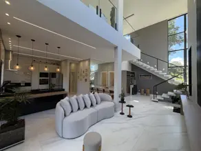 Casa Condomínio Gran Royalle, Lagoa Santa - MG — foto 1