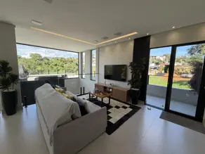 Imagem 3 - Casa Condomínio em Gran Royalle, Lagoa Santa - MG