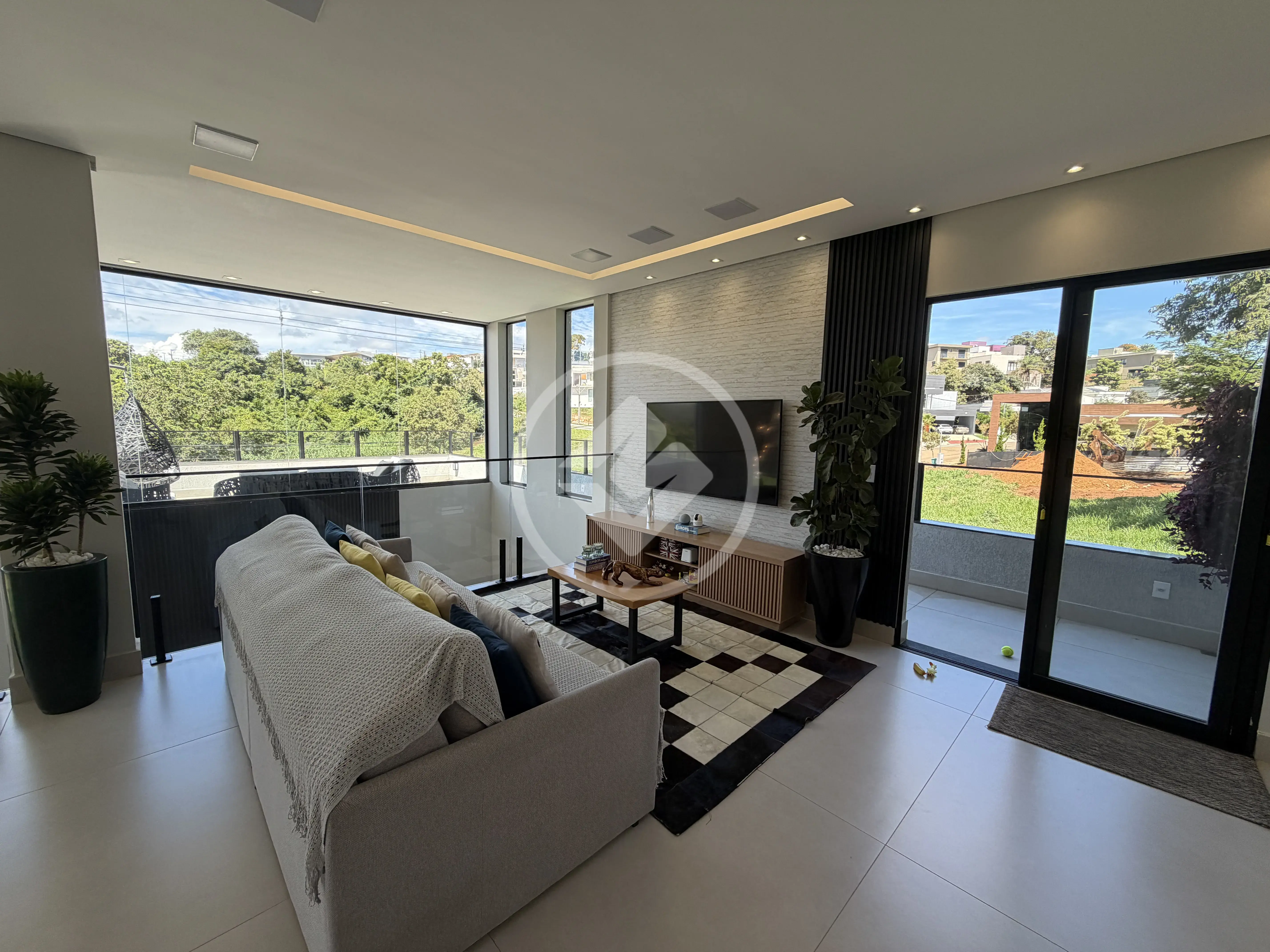 Imagem 3 - Casa Condomínio em Gran Royalle, Lagoa Santa - MG