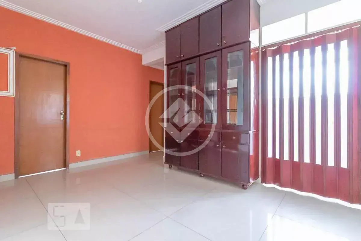 Imagem 5 - Apartamento em Concórdia, Belo Horizonte - MG