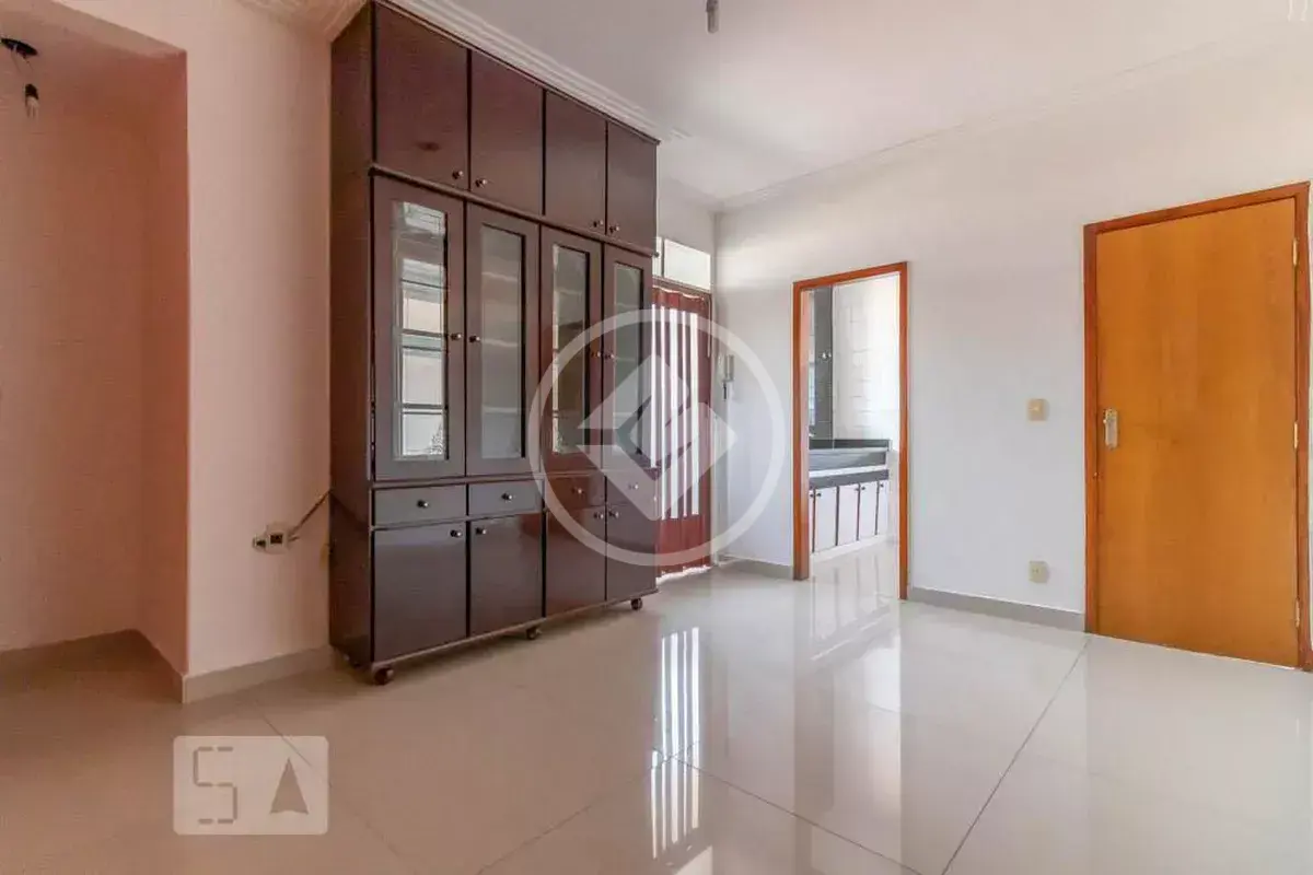 Imagem 1 - Apartamento em Concórdia, Belo Horizonte - MG