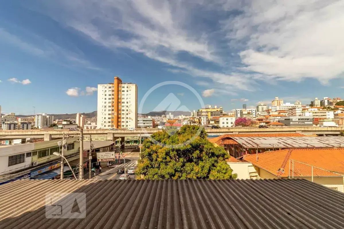 Imagem 1 - Apartamento em Concórdia, Belo Horizonte - MG