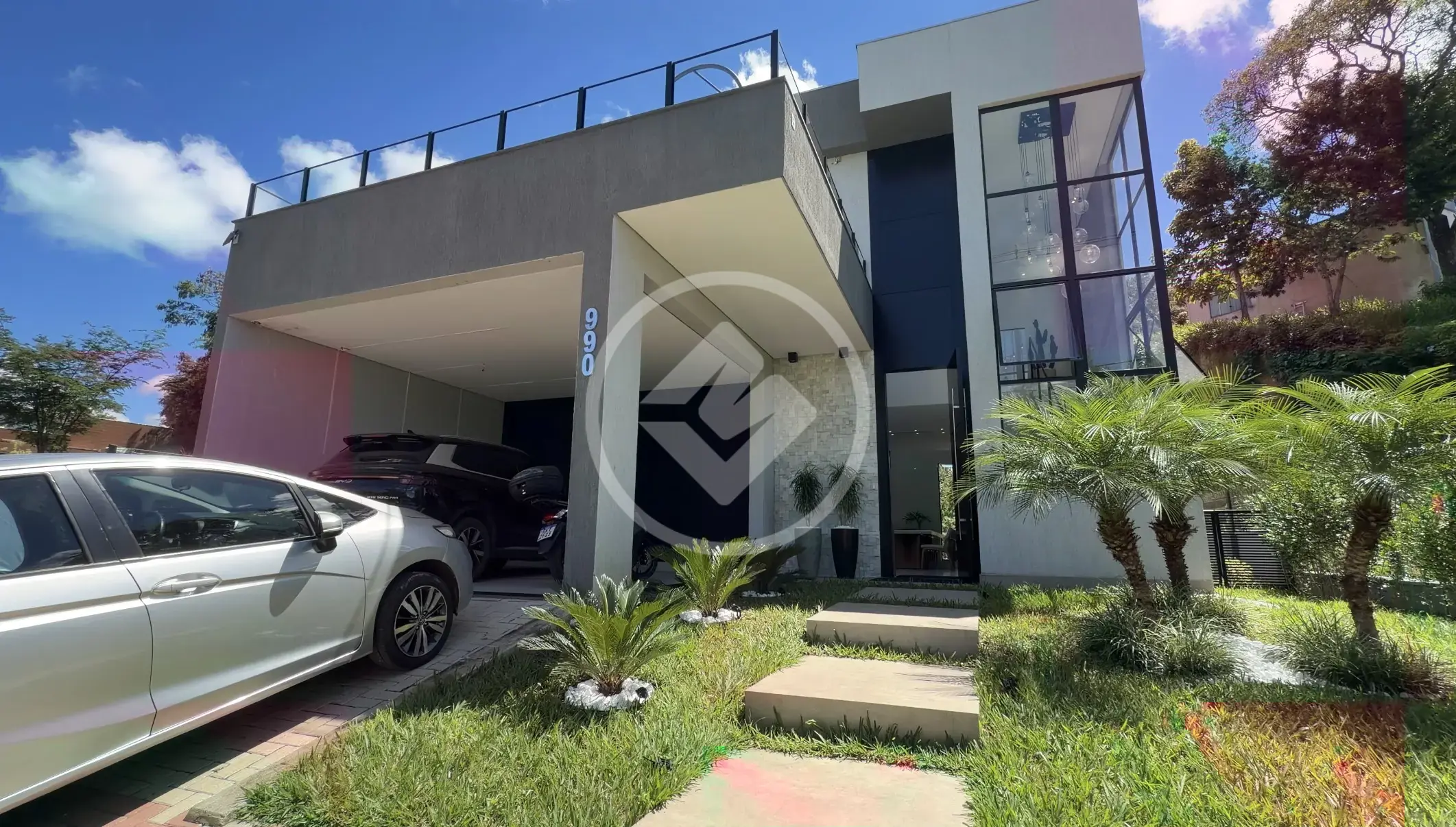 Imagem 2 - Casa Condomínio em Gran Royalle, Lagoa Santa - MG