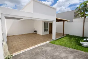 Casa Condomínio Trilhas do Sol, Lagoa Santa - MG — foto 1