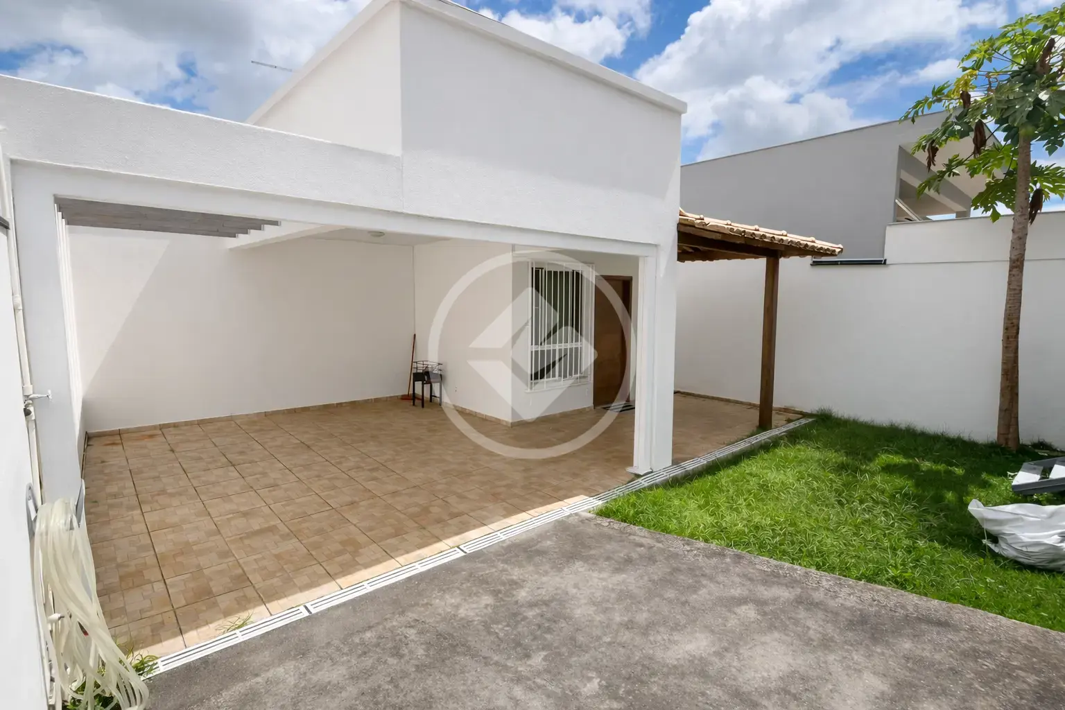 Imagem 1 - Casa Condomínio em Trilhas do Sol, Lagoa Santa - MG