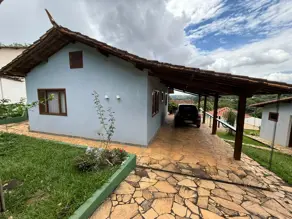 Casa Condomínio Condados da Lagoa, Lagoa Santa - MG — foto 2
